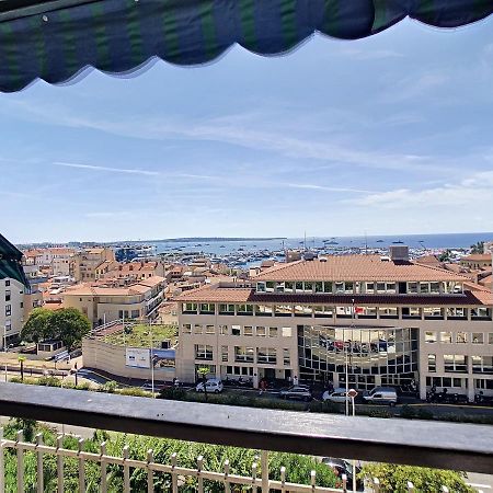 2, 3 And 4 Bedroom Sea View Forville Apartments 5 Mins From The Palais Cannes Dış mekan fotoğraf