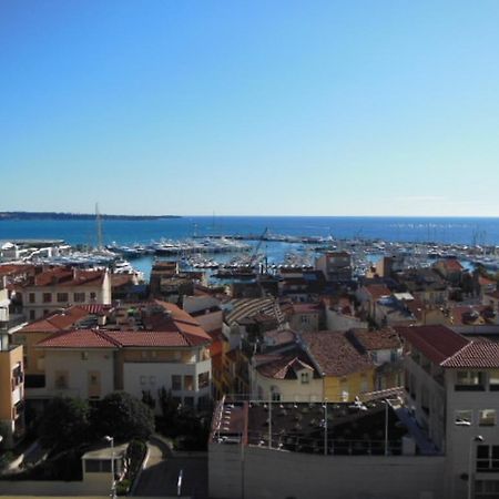 2, 3 And 4 Bedroom Sea View Forville Apartments 5 Mins From The Palais Cannes Dış mekan fotoğraf