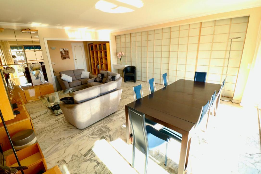 2, 3 And 4 Bedroom Sea View Forville Apartments 5 Mins From The Palais Cannes Dış mekan fotoğraf