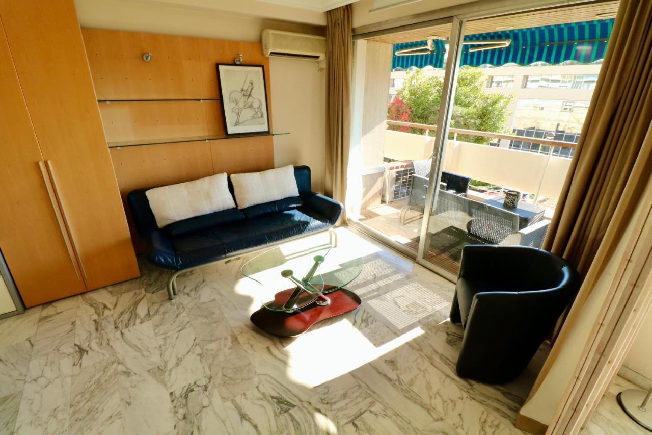 2, 3 And 4 Bedroom Sea View Forville Apartments 5 Mins From The Palais Cannes Dış mekan fotoğraf