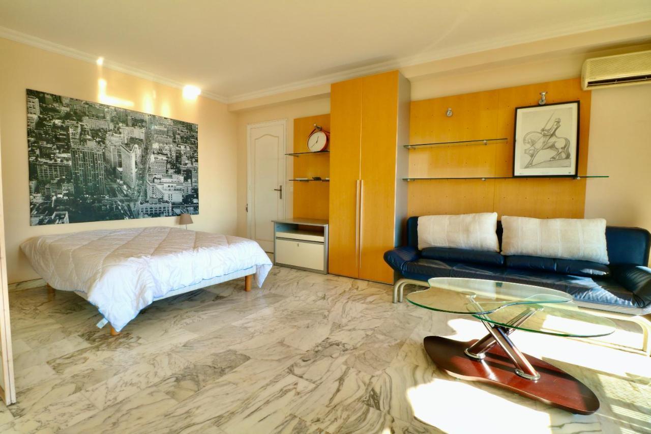 2, 3 And 4 Bedroom Sea View Forville Apartments 5 Mins From The Palais Cannes Dış mekan fotoğraf