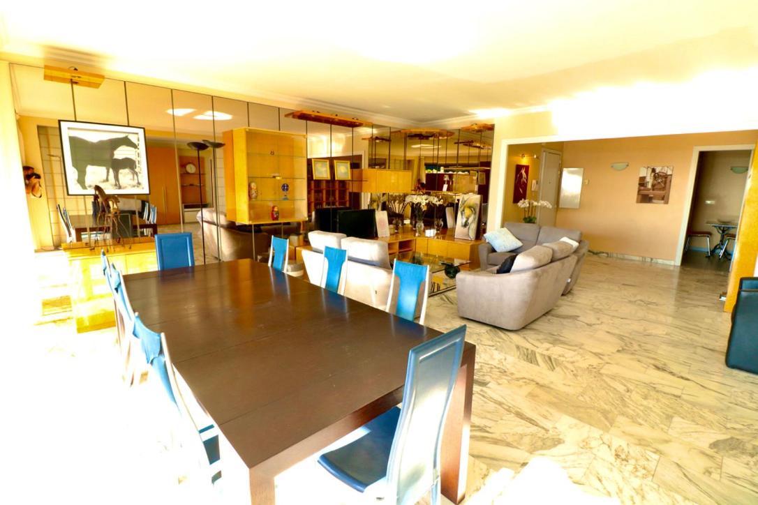 2, 3 And 4 Bedroom Sea View Forville Apartments 5 Mins From The Palais Cannes Dış mekan fotoğraf