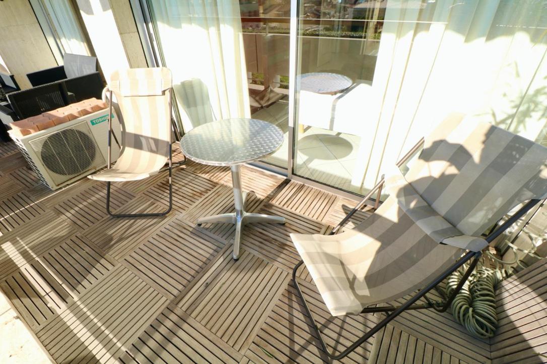 2, 3 And 4 Bedroom Sea View Forville Apartments 5 Mins From The Palais Cannes Dış mekan fotoğraf