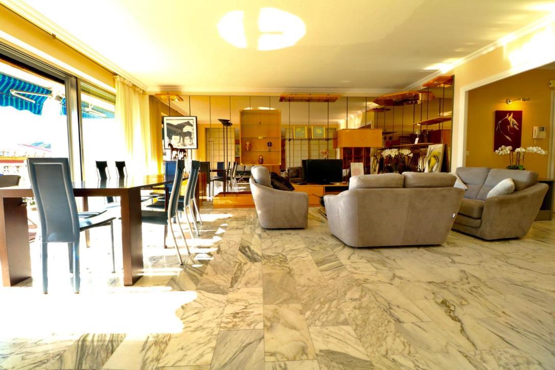 2, 3 And 4 Bedroom Sea View Forville Apartments 5 Mins From The Palais Cannes Dış mekan fotoğraf
