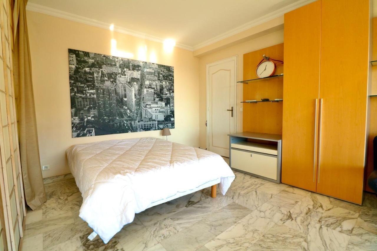 2, 3 And 4 Bedroom Sea View Forville Apartments 5 Mins From The Palais Cannes Dış mekan fotoğraf