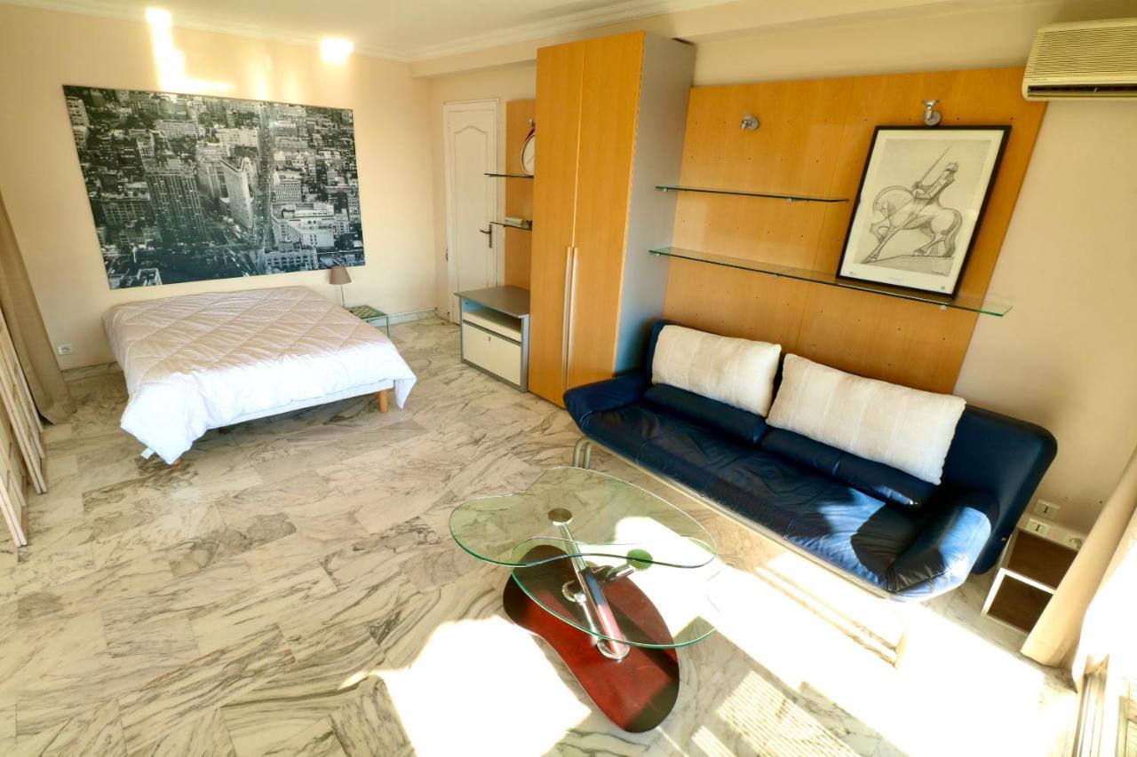 2, 3 And 4 Bedroom Sea View Forville Apartments 5 Mins From The Palais Cannes Dış mekan fotoğraf
