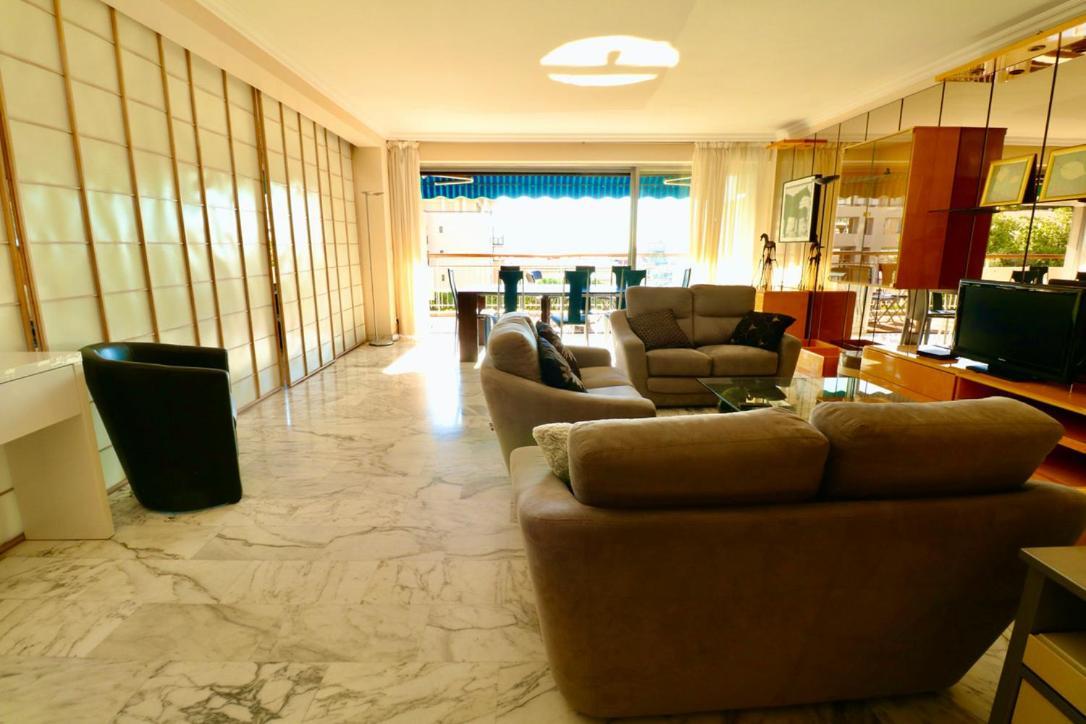 2, 3 And 4 Bedroom Sea View Forville Apartments 5 Mins From The Palais Cannes Dış mekan fotoğraf