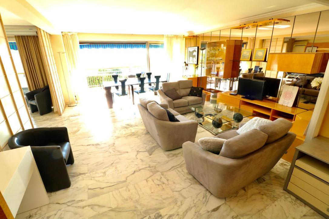 2, 3 And 4 Bedroom Sea View Forville Apartments 5 Mins From The Palais Cannes Dış mekan fotoğraf