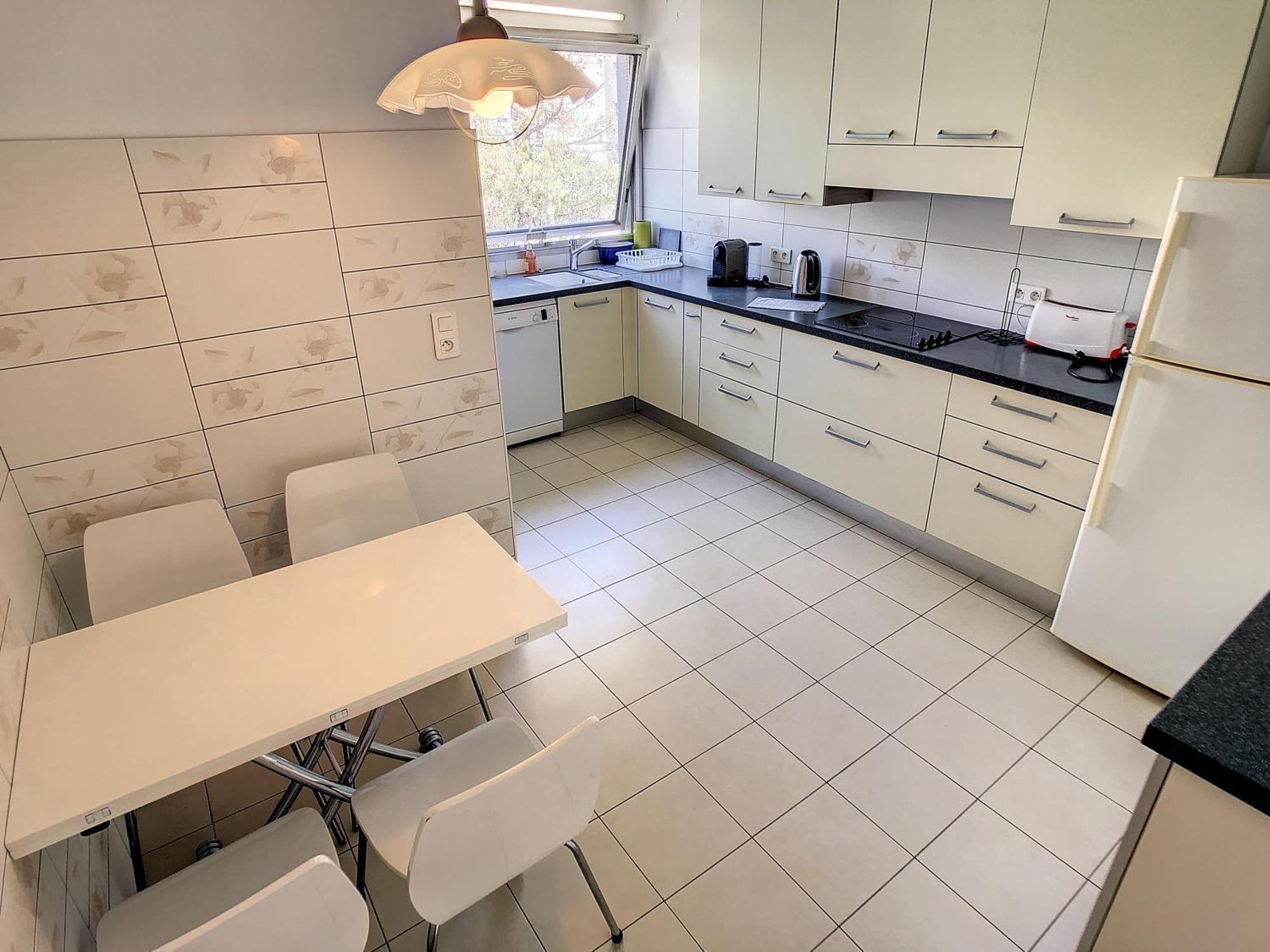 2, 3 And 4 Bedroom Sea View Forville Apartments 5 Mins From The Palais Cannes Oda fotoğraf