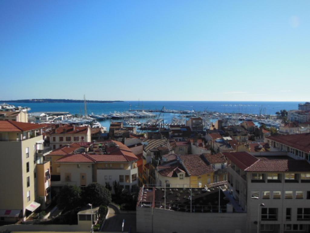 2, 3 And 4 Bedroom Sea View Forville Apartments 5 Mins From The Palais Cannes Dış mekan fotoğraf