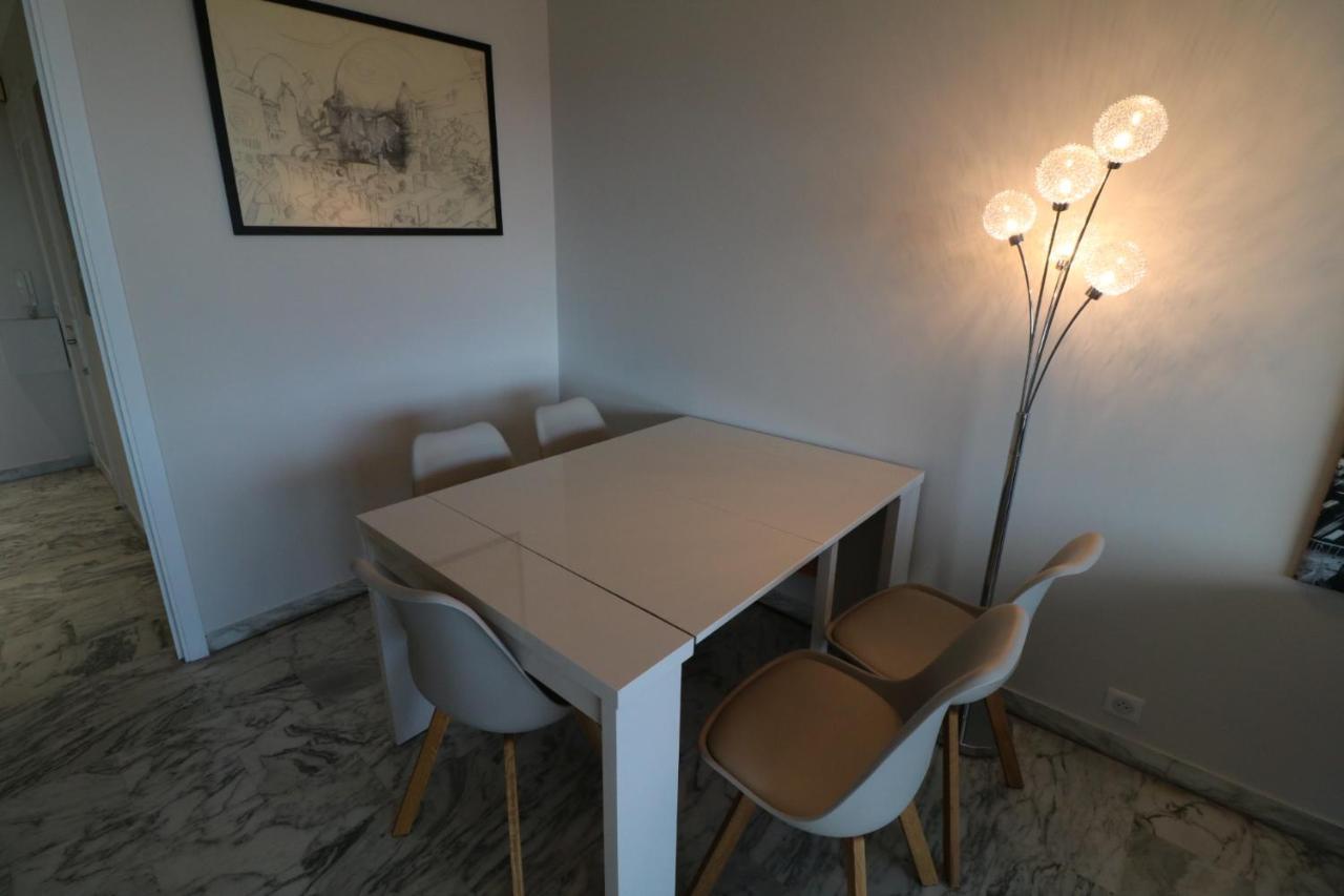 2, 3 And 4 Bedroom Sea View Forville Apartments 5 Mins From The Palais Cannes Dış mekan fotoğraf