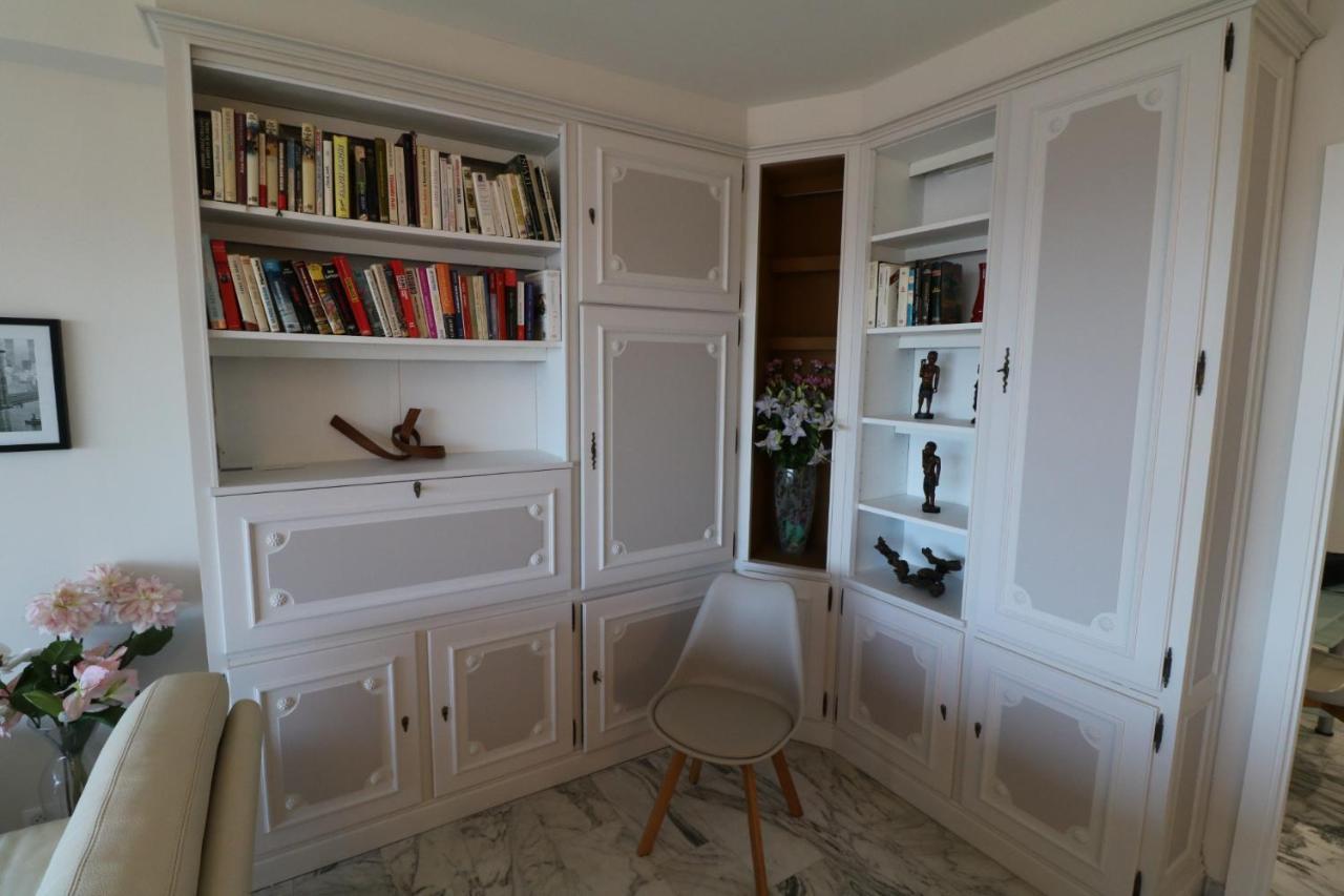 2, 3 And 4 Bedroom Sea View Forville Apartments 5 Mins From The Palais Cannes Dış mekan fotoğraf