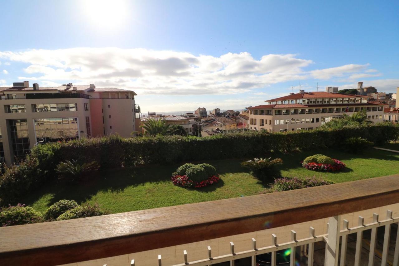 2, 3 And 4 Bedroom Sea View Forville Apartments 5 Mins From The Palais Cannes Dış mekan fotoğraf
