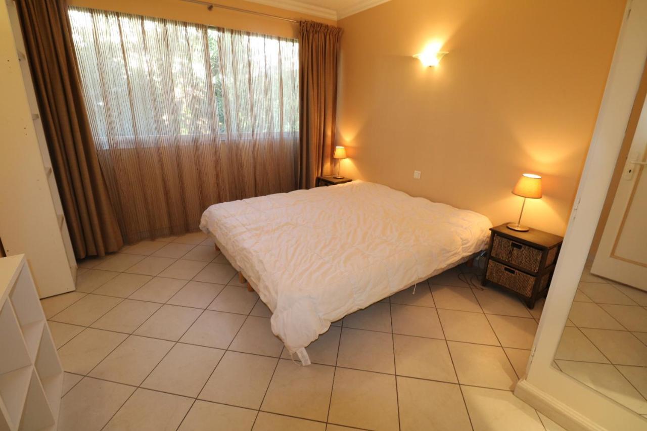 2, 3 And 4 Bedroom Sea View Forville Apartments 5 Mins From The Palais Cannes Dış mekan fotoğraf